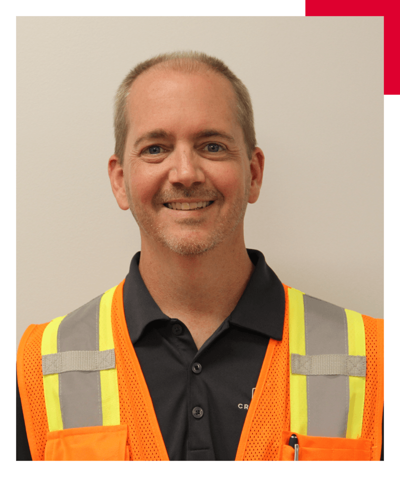 Charles Hall – Director of Operations-8